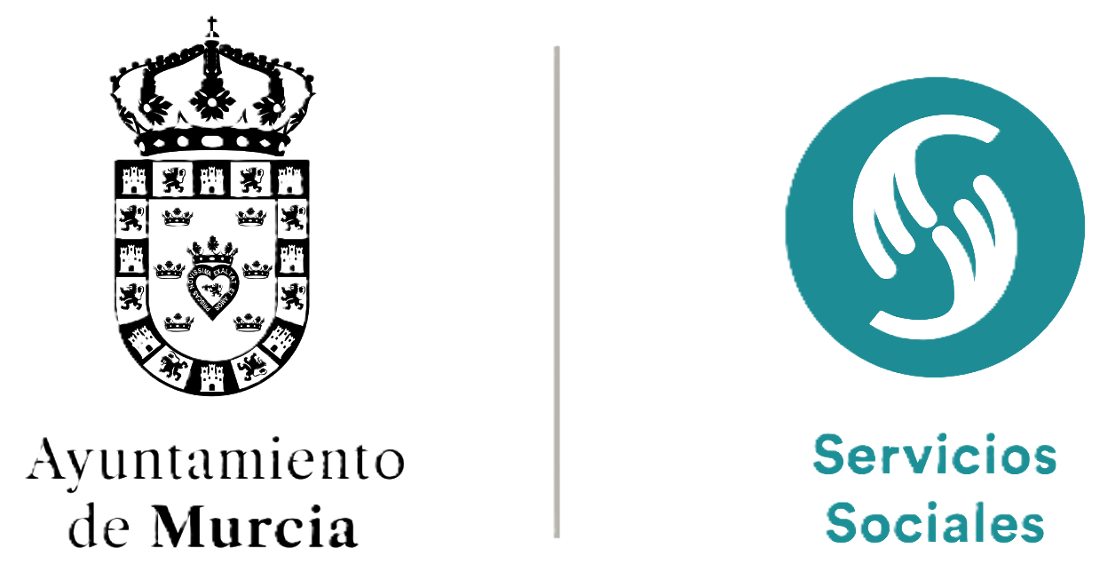 Logotipo Ayuntamiento de Murcia