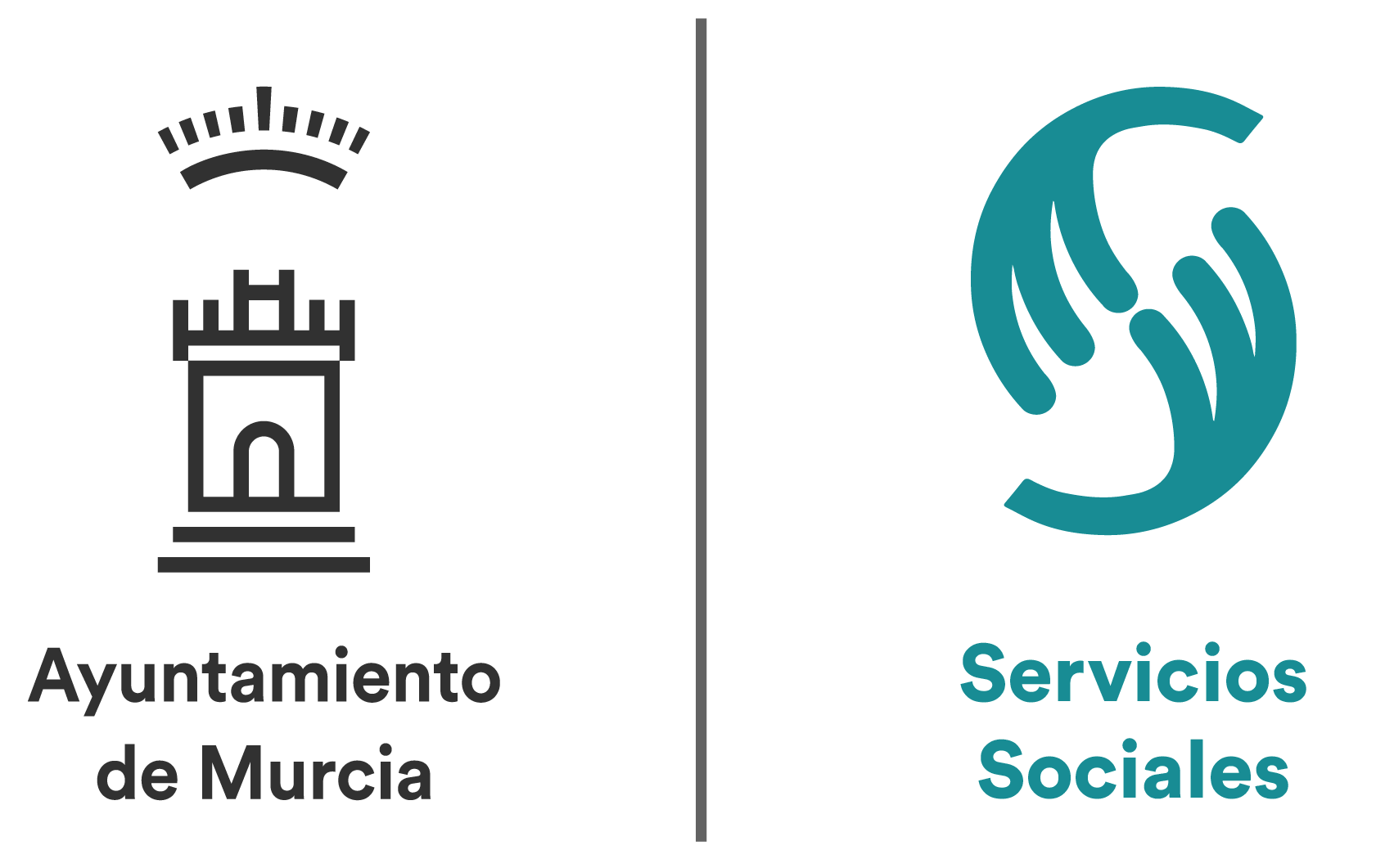 Logo Servicios Sociales